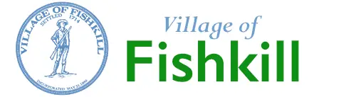 Village of Fishkill, NY logo